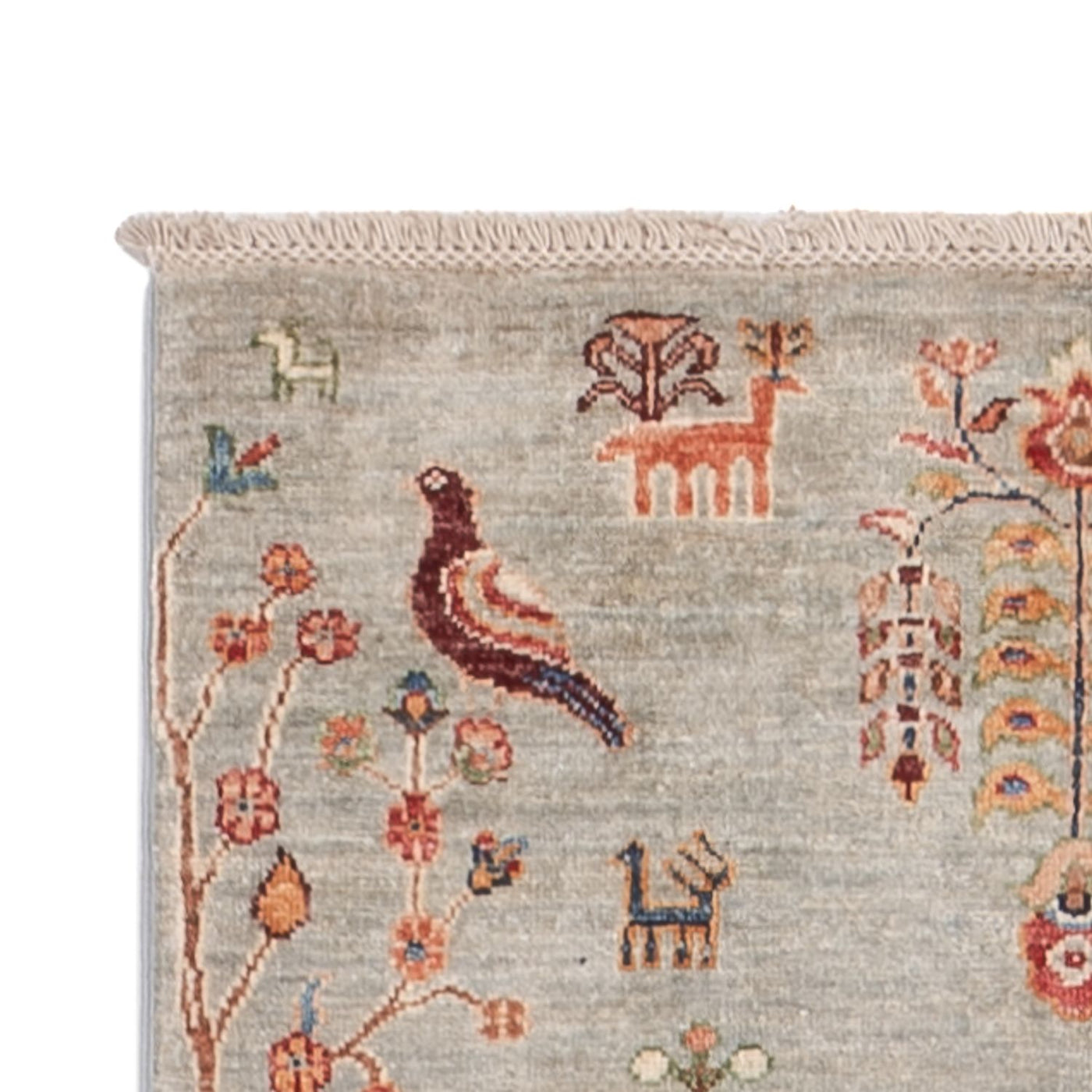 Ariana Tapis 298x83cm - Tapis oriental