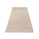 Läufer Gabbeh - Loribaft Indus - 294 x 84 cm - beige