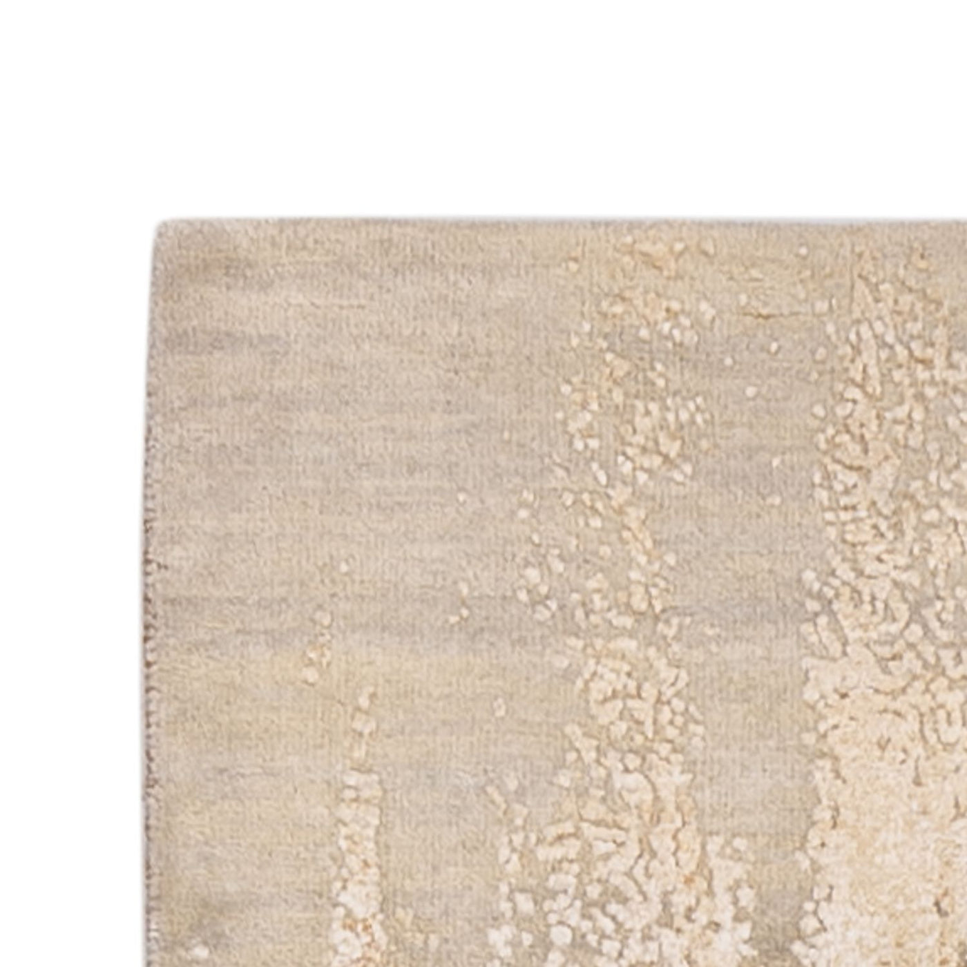 Designer Teppich 302x75cm - Designerteppich
