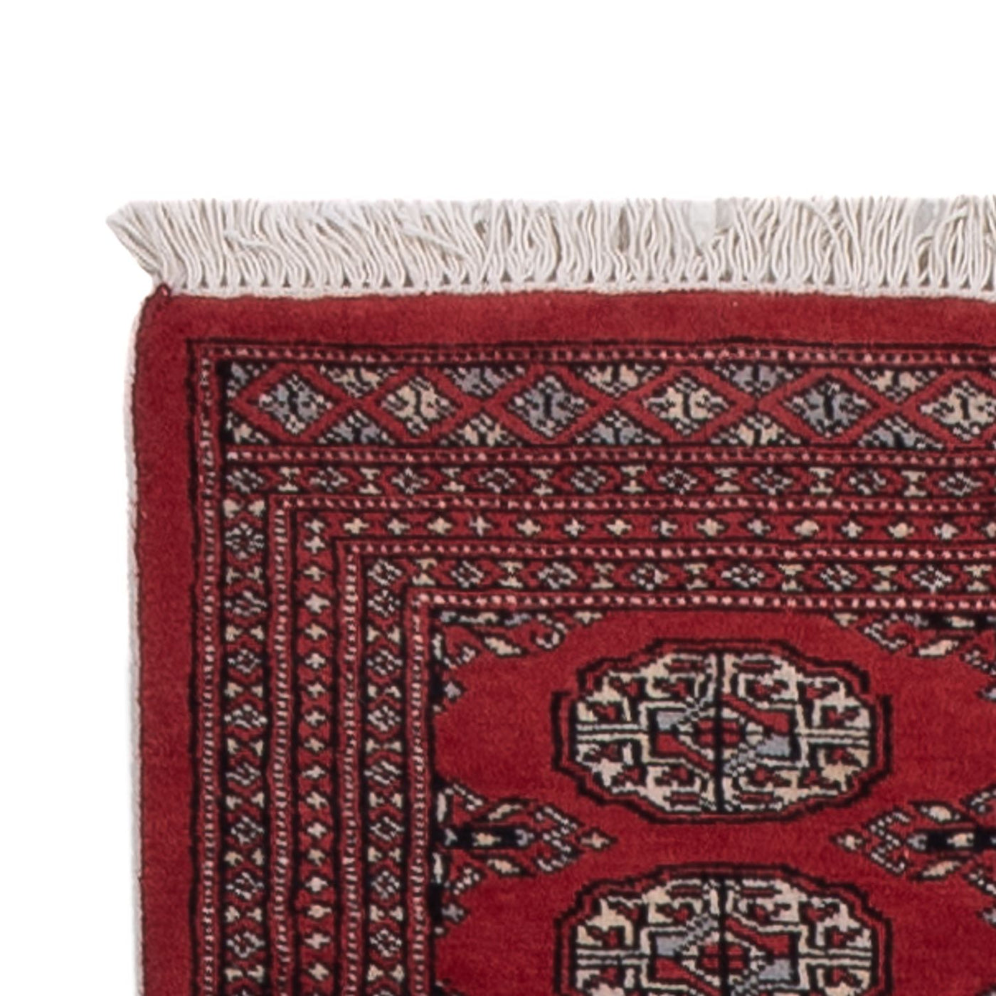 Pakistan Teppich 306x77cm - Orientteppich