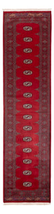 Tappeto Pakistani 331x81cm - Tappeto orientale