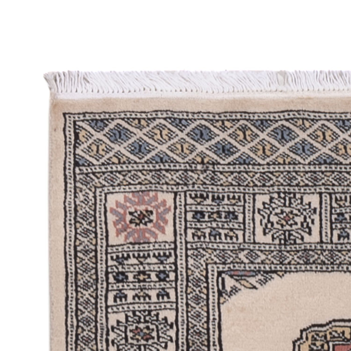 Pakistan Teppich 358x80cm - Orientteppich