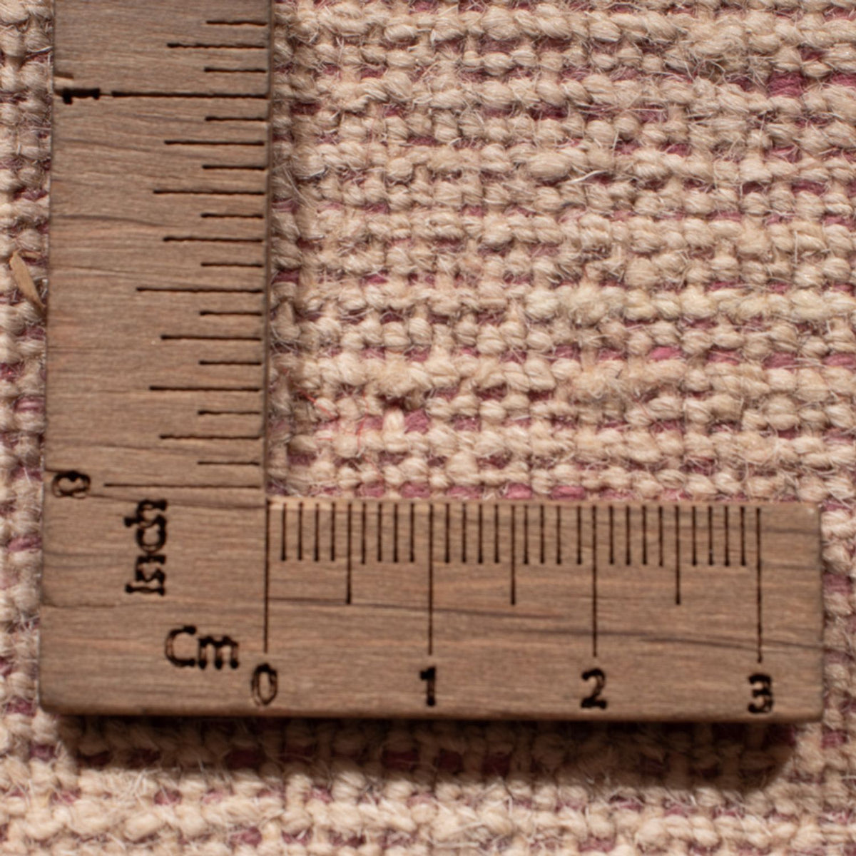 Läufer Pakistan - 358 x 80 cm - beige