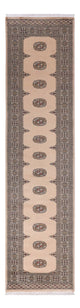 Tapis Pakistani 326x79cm - Tapis oriental