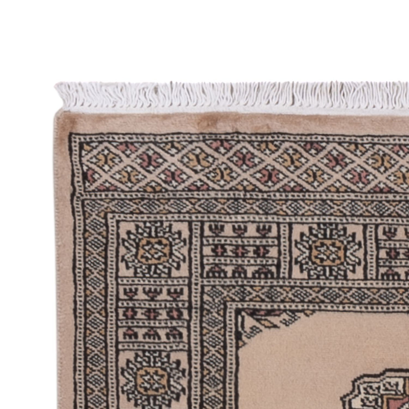 Tapis Pakistani 326x79cm - Tapis oriental
