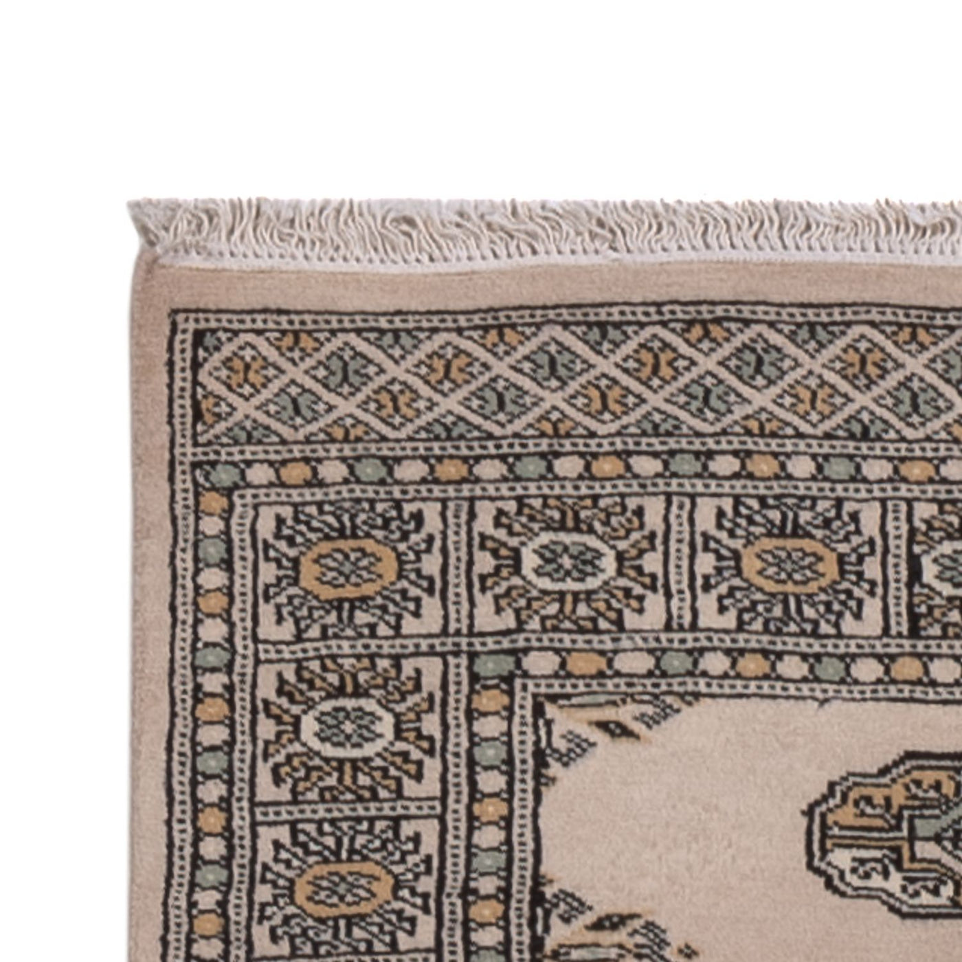 Tapis Pakistani 361x79cm - Tapis oriental