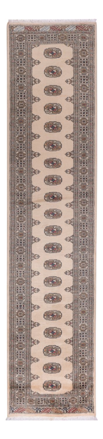 Pakistan Teppich 78x351cm - Orientteppich