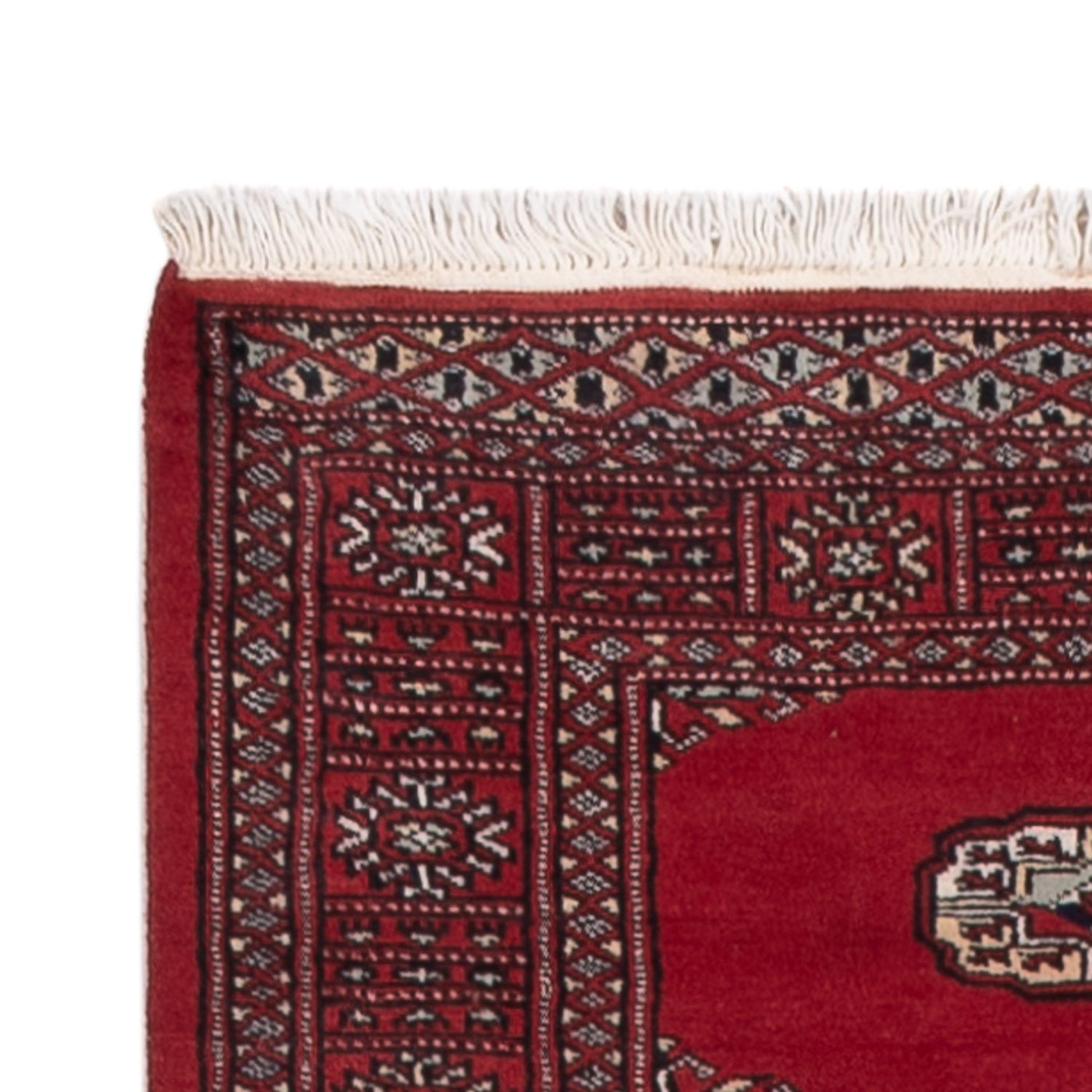 Pakistan Teppich 311x78cm - Orientteppich