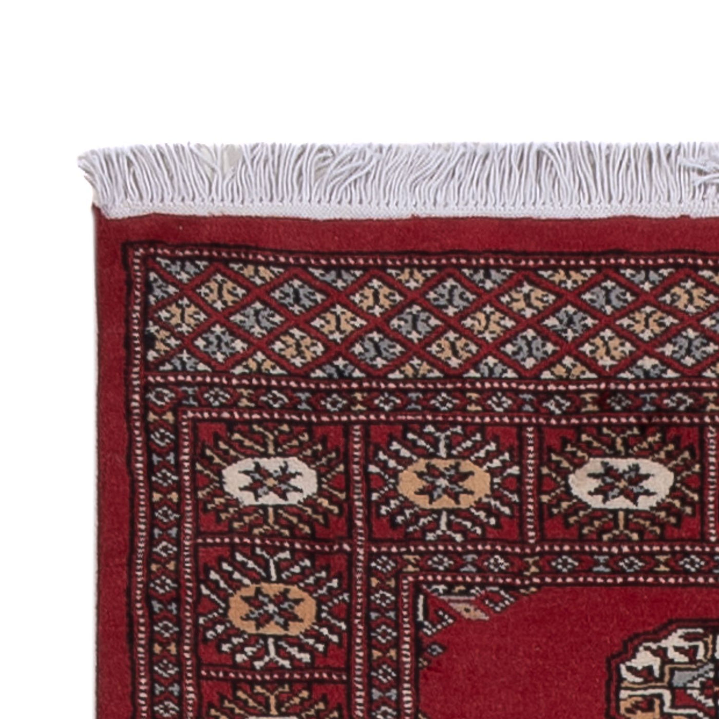 Tapis Pakistani 289x78cm - Tapis oriental
