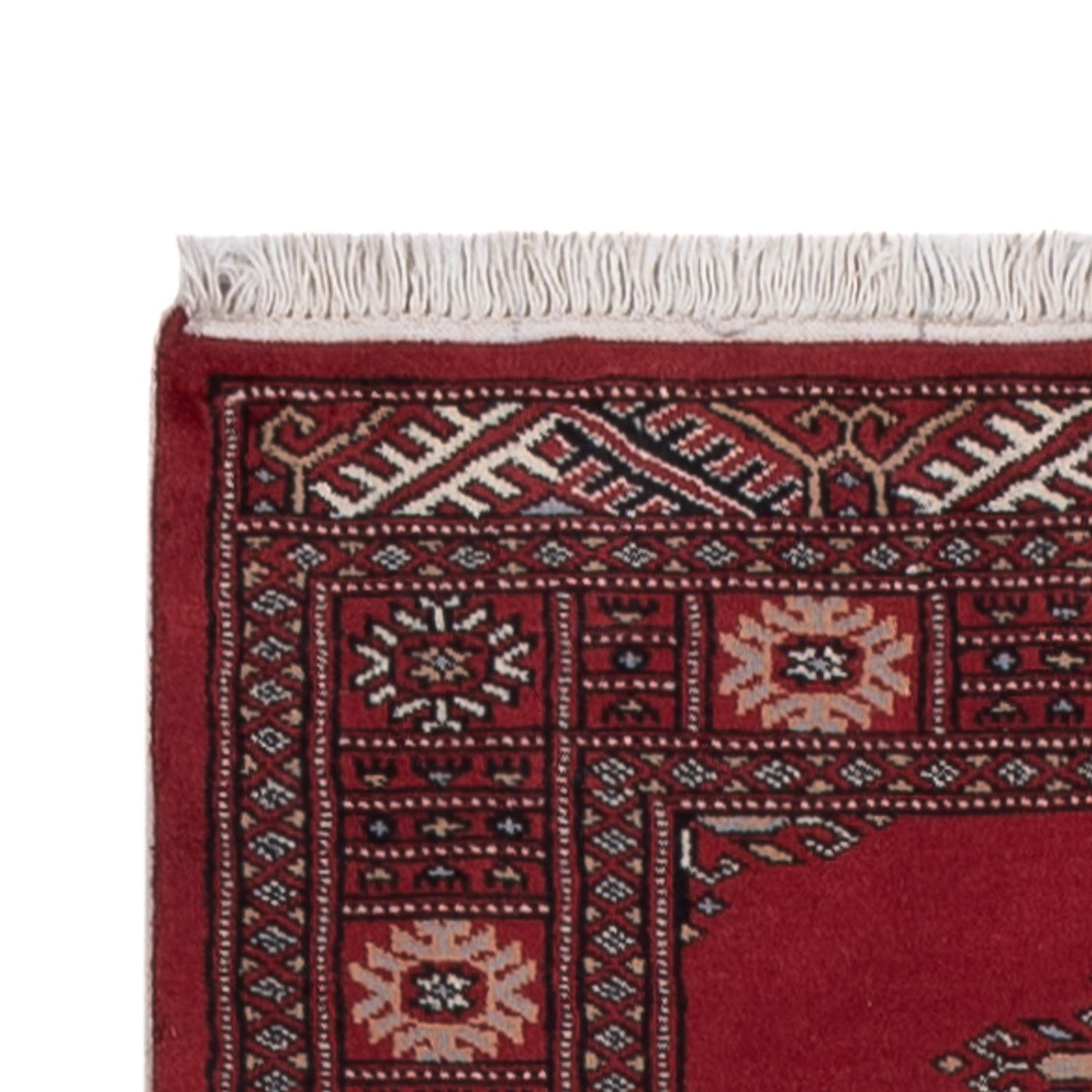 Pakistan Teppich 303x79cm - Orientteppich