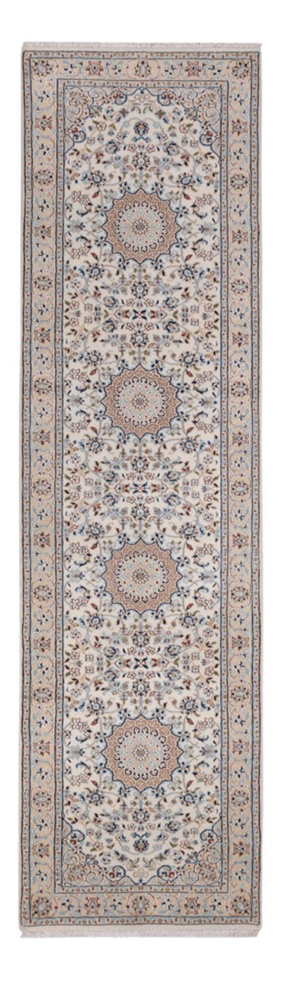 Tapis de Nain indien Tapis 80x307cm - Tapis oriental