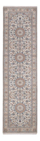 Tapis de Nain indien Tapis 307x80cm - Tapis oriental