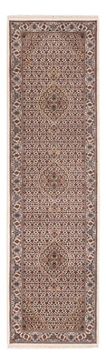 Läufer Orient - Täbriz - 315 x 84 cm - dunkelbeige