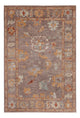 Ushak Tappeto 300x202cm - Tappeto orientale