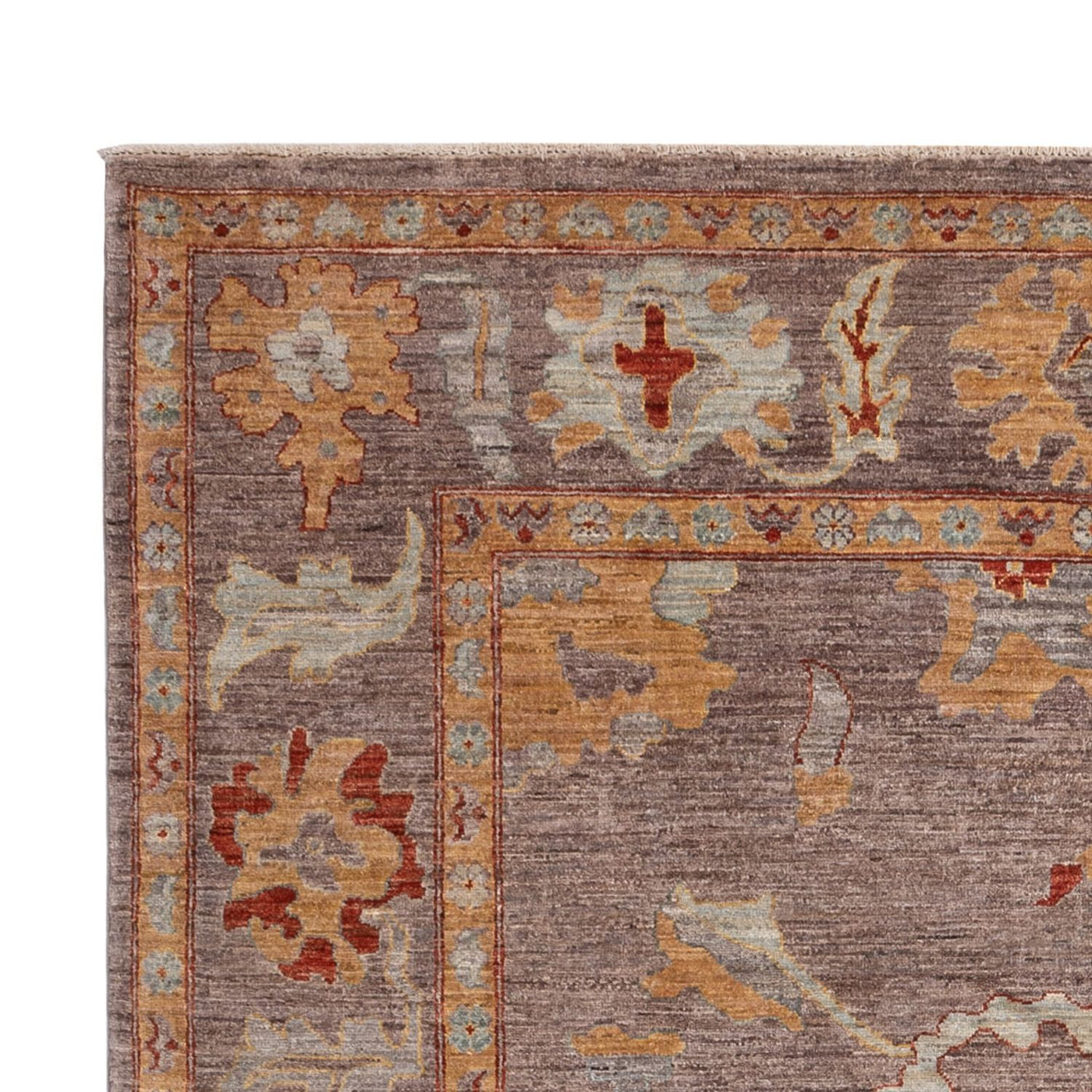Ushak Tappeto 300x202cm - Tappeto orientale