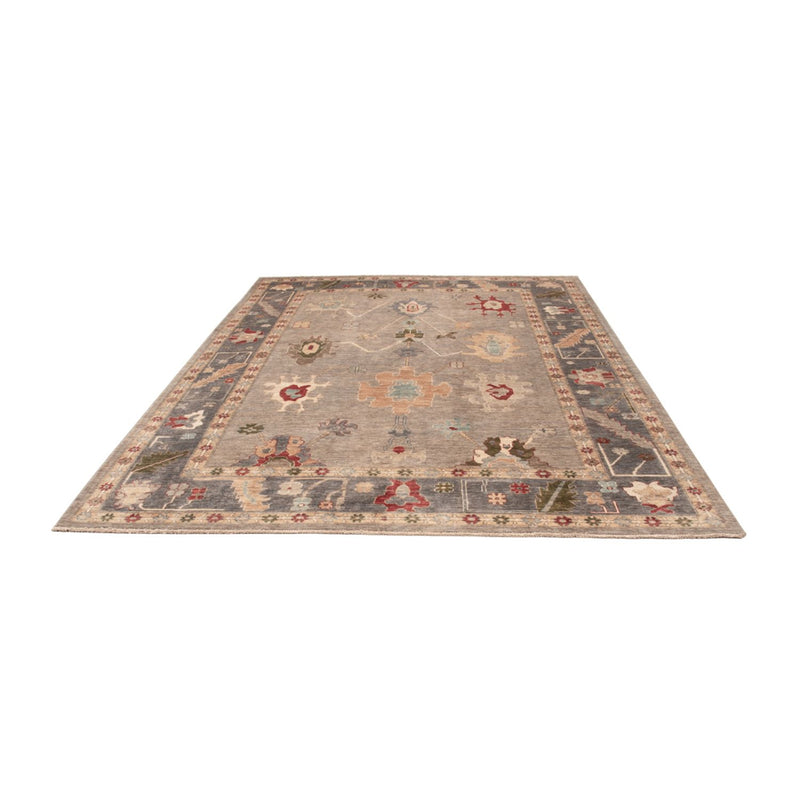 Ziegler Teppich - Usak - 287 x 203 cm - hellbeige