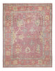 Usak Teppich 224x170cm - Orientteppich