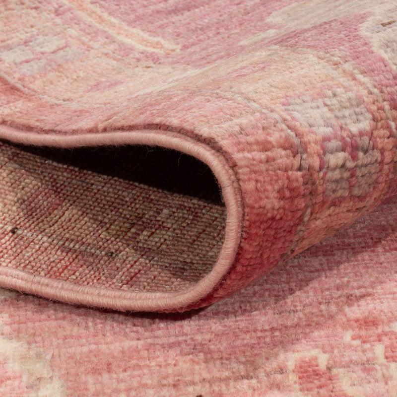 Ziegler Teppich - Usak - 238 x 169 cm - hellrot