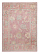 Ushak Tappeto 292x211cm - Tappeto orientale