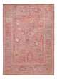Ushak Tapis 243x169cm - Tapis oriental