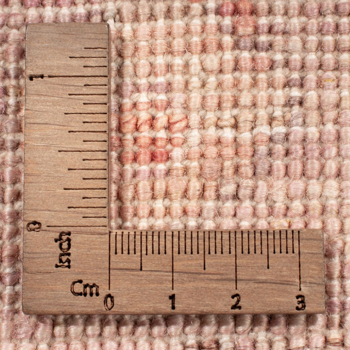 Ziegler Teppich - Usak - 243 x 169 cm - hellrot