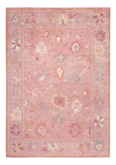 Usak Teppich 202x288cm - Orientteppich