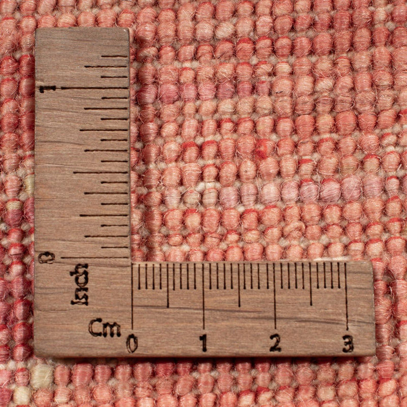 Ziegler Teppich - Usak - 301 x 198 cm - hellrot