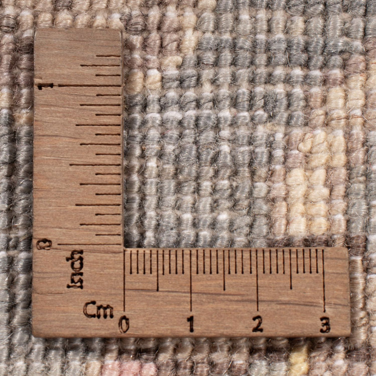 Ziegler Teppich - Usak - 233 x 161 cm - lila