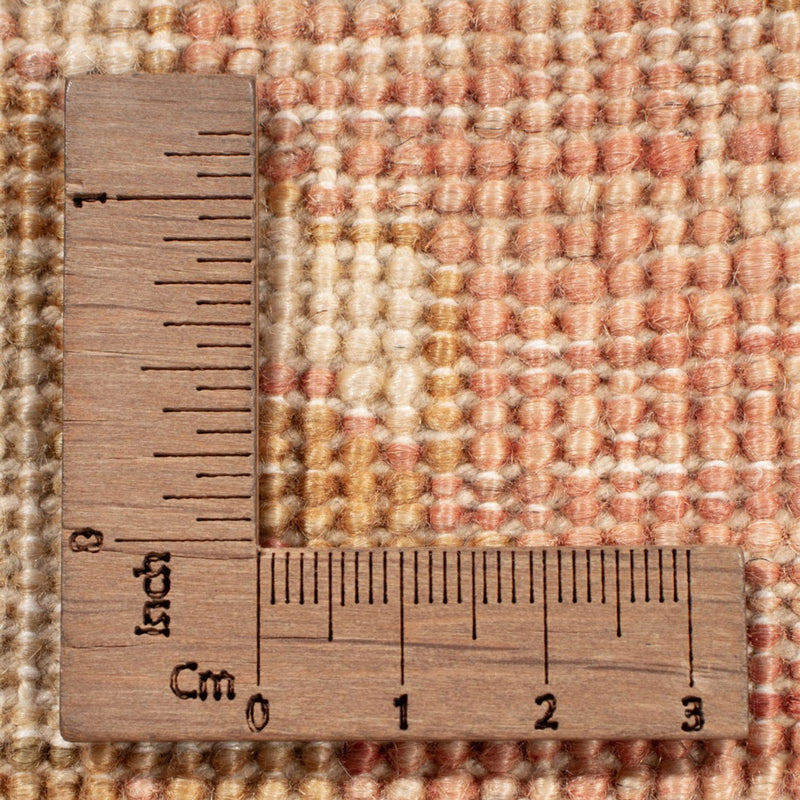 Ziegler Teppich - Usak - 194 x 152 cm - orange