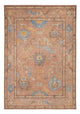 Ushak Tappeto 297x206cm - Tappeto orientale