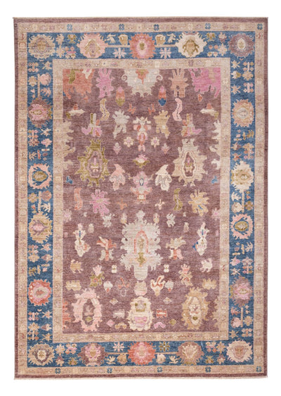 Usak Teppich 204x292cm - Orientteppich