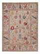 Ziegler Teppich - Usak - 240 x 173 cm - sand