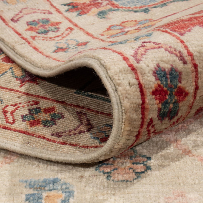 Ziegler Teppich - Usak - 240 x 173 cm - sand