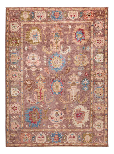 Ushak Tapis 203x277cm - Tapis oriental
