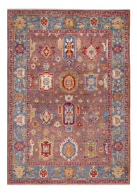 Tappeto Ziegler - Usak - 237 x 169 cm - beige scuro