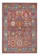 Ushak Tappeto 237x169cm - Tappeto orientale