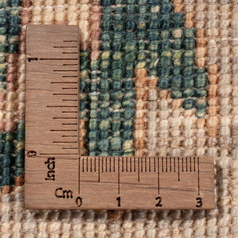 Ziegler Teppich - Usak - 233 x 172 cm - hellrot