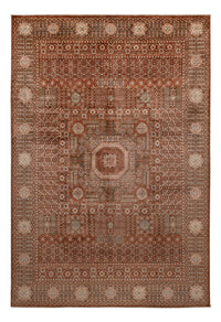 Tappeto Ziegler - Ariana - 357 x 247 cm - beige scuro