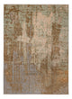 Designer Teppich 345x245cm - Designerteppich