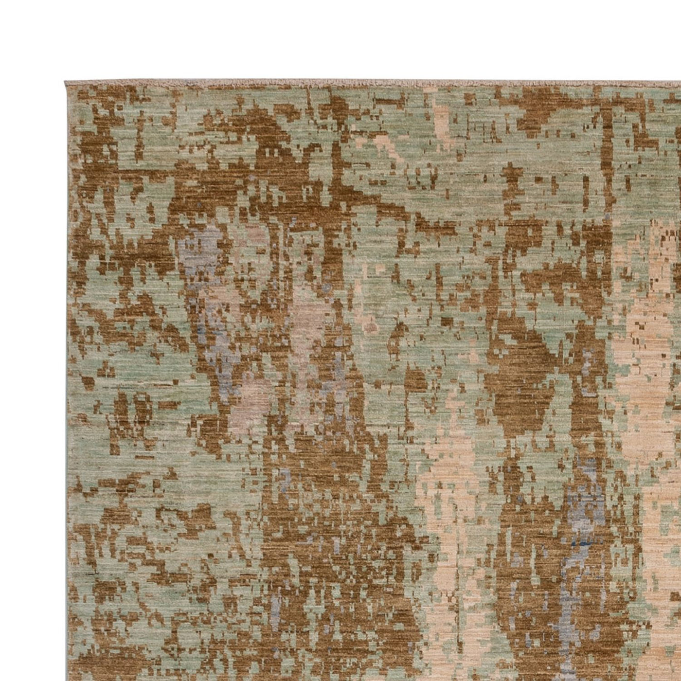 Designer Teppich 345x245cm - Designerteppich