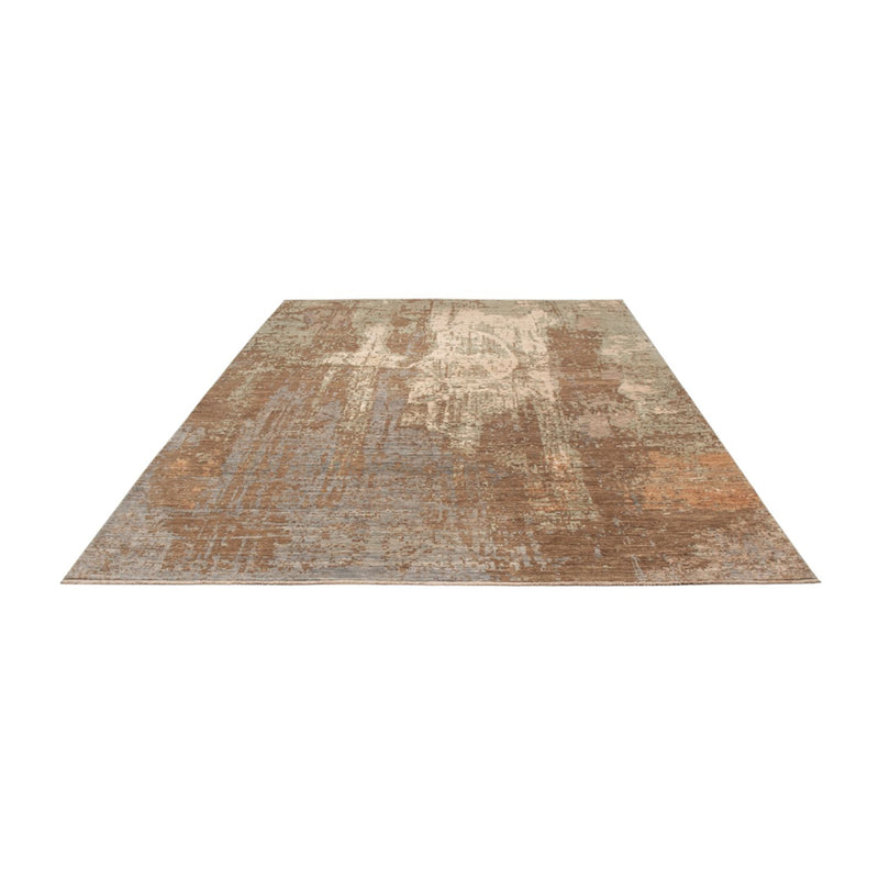Designer Teppich - 345 x 245 cm - sand