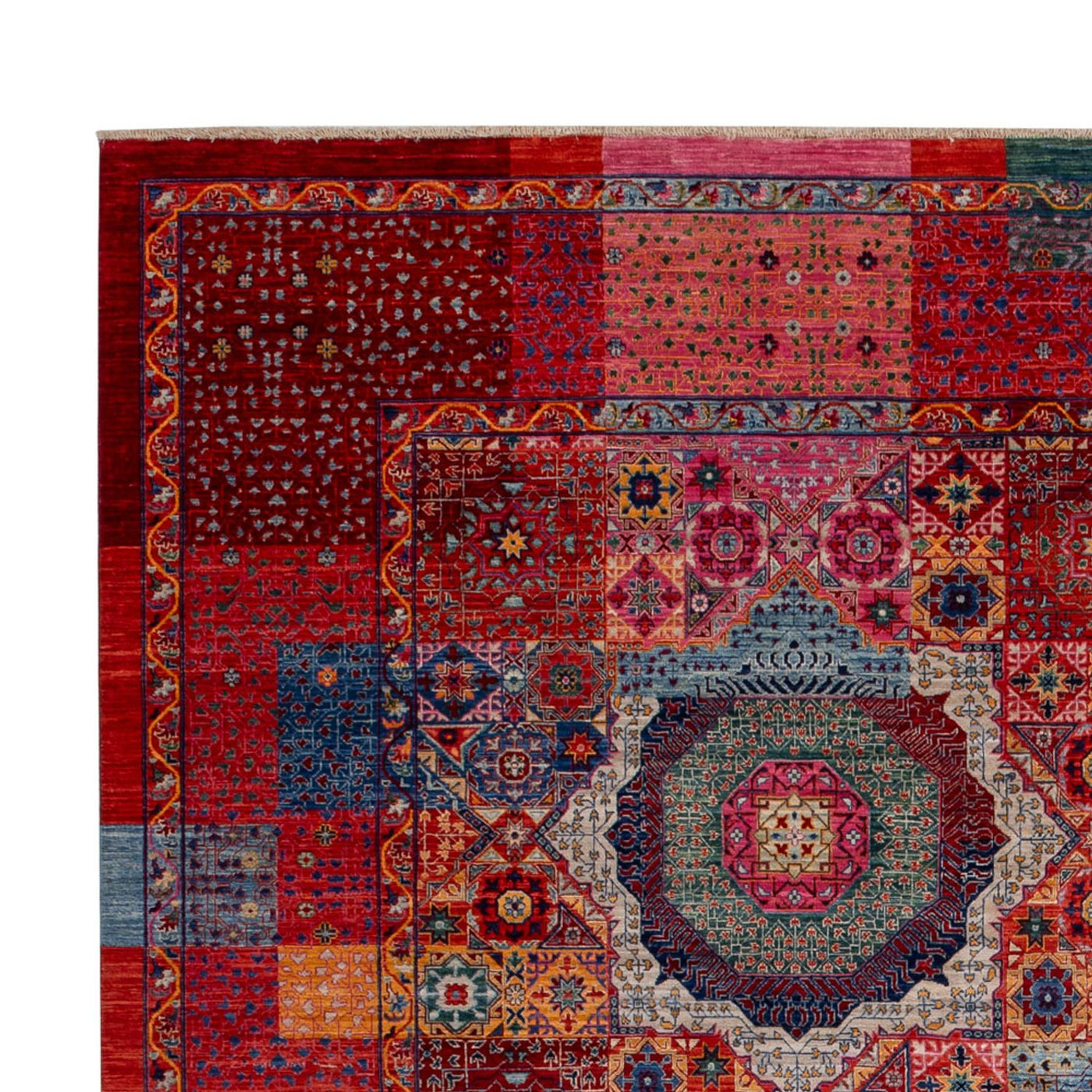 Tapis design 360x272cm - Designerteppich
