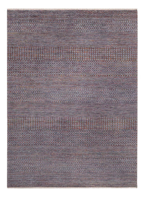 Designer Teppich - 365 x 270 cm - lila