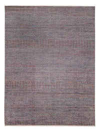 Designer Teppich - 365 x 274 cm - lila