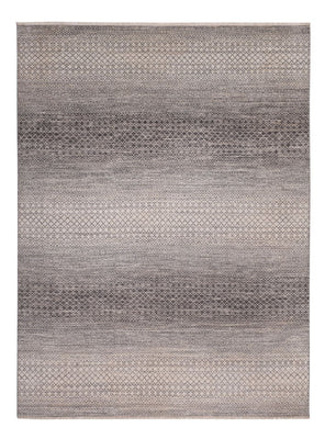 Designer Teppich - 364 x 273 cm - mehrfarbig