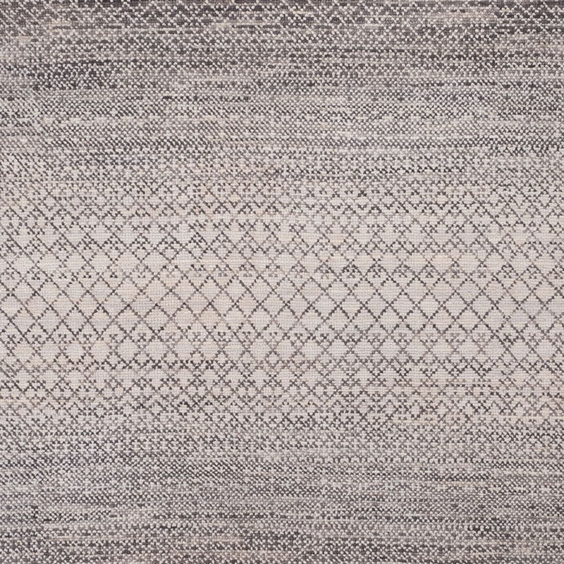 Designer Teppich - 364 x 273 cm - mehrfarbig