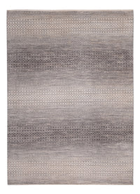 Designer Teppich - 365 x 274 cm - mehrfarbig
