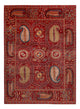 Tappeto di design 350x260cm - Designerteppich