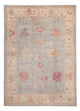 Usak Tappeto 366x264cm - Tappeto orientale
