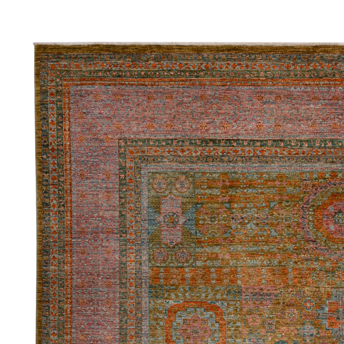 Ariana Tappeto 373x275cm - Tappeto orientale